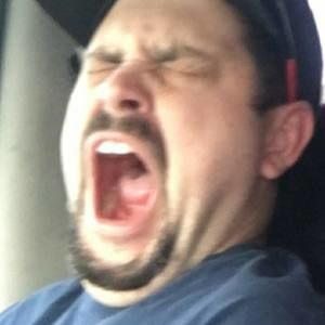 Meet your Posher, Brian